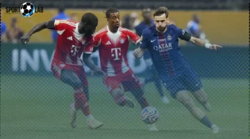 بايرن ميونخ ضد باريس سان جيرمان: أبرز 4 تفاصيل قبل المواجهة الحاسمة